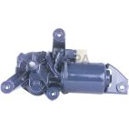 Windshield Wiper Motor