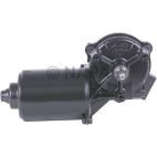 Windshield Wiper Motor