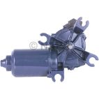 Windshield Wiper Motor