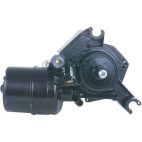 Windshield Wiper Motor
