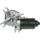 Windshield Wiper Motor