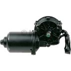 Windshield Wiper Motor