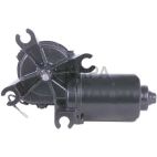 Windshield Wiper Motor