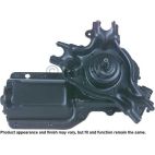 Windshield Wiper Motor