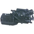 Windshield Wiper Motor