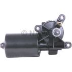 Windshield Wiper Motor