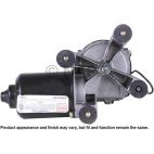 Windshield Wiper Motor