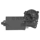 Windshield Wiper Motor