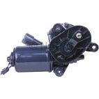 Windshield Wiper Motor