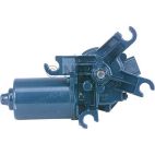 Windshield Wiper Motor