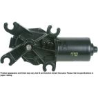 Windshield Wiper Motor