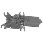 Windshield Wiper Motor
