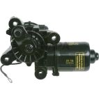 Windshield Wiper Motor