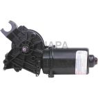 Windshield Wiper Motor