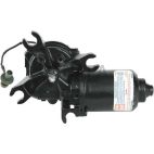 Windshield Wiper Motor