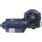 Windshield Wiper Motor