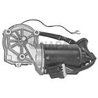 Windshield Wiper Motor
