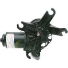 Windshield Wiper Motor