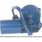 Windshield Wiper Motor