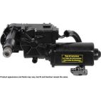 Windshield Wiper Motor