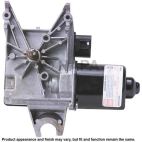Windshield Wiper Motor