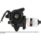 Power Window Motor