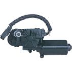 Windshield Wiper Motor