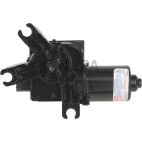Windshield Wiper Motor