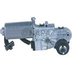 Windshield Wiper Motor