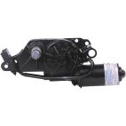 Windshield Wiper Motor