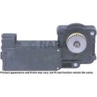 Power Window Motor