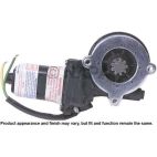 Power Window Motor