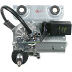 Windshield Wiper Motor