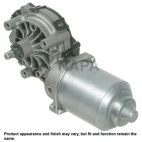 Windshield Wiper Motor