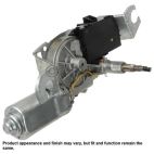 Windshield Wiper Motor