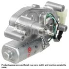 Windshield Wiper Motor