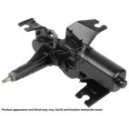 Windshield Wiper Motor