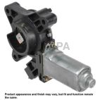 Power Window Motor