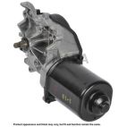 Windshield Wiper Motor