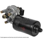 Windshield Wiper Motor