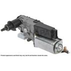 Windshield Wiper Motor