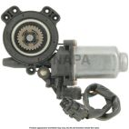 Power Window Motor