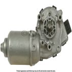 Windshield Wiper Motor