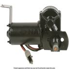 Windshield Wiper Motor