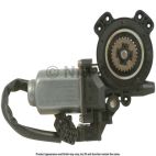 Power Window Motor