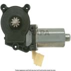 Power Window Motor
