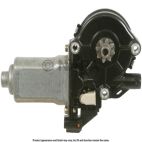 Power Window Motor