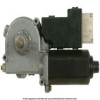 Windshield Wiper Motor