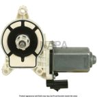 Power Window Motor