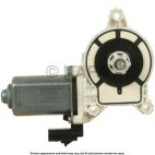 Power Window Motor